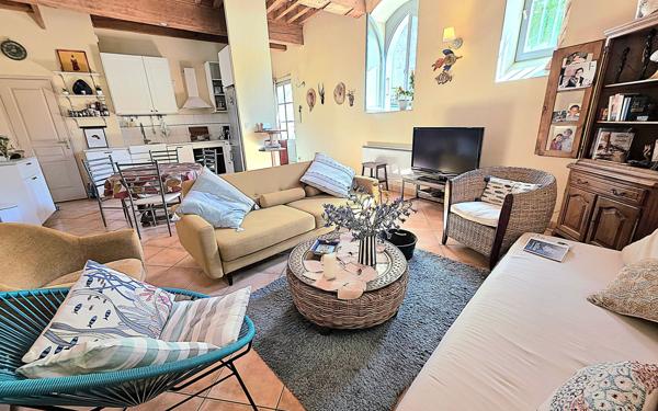 Appartement à vendre    3 pièces • 77,52 m2 Tarascon