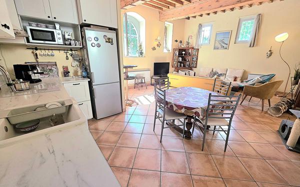 Appartement à vendre    3 pièces • 77,52 m2 Tarascon