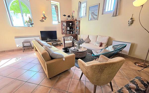 Appartement à vendre    3 pièces • 77,52 m2 Tarascon