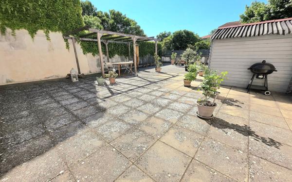 Appartement à vendre    3 pièces • 77,52 m2 Tarascon