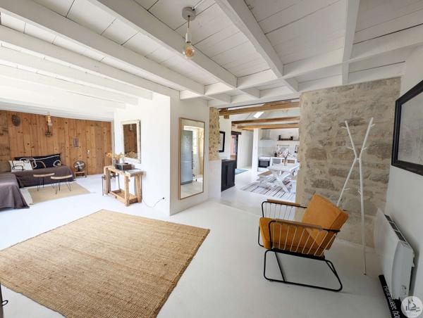 Maison A 6 Km de Sarlat,vue degagée sur campagne
