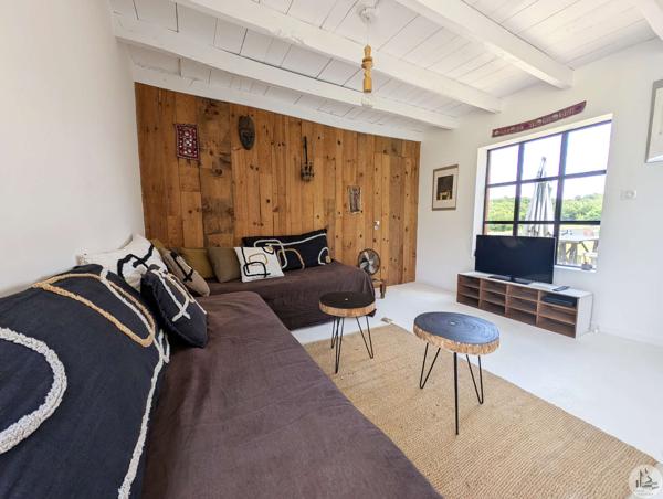 Maison A 6 Km de Sarlat,vue degagée sur campagne