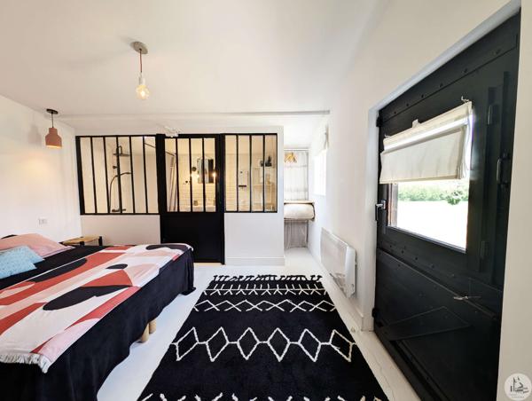 Maison A 6 Km de Sarlat,vue degagée sur campagne