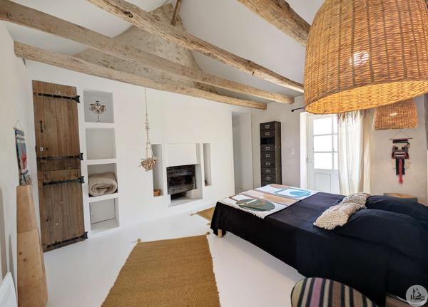 Maison A 6 Km de Sarlat,vue degagée sur campagne