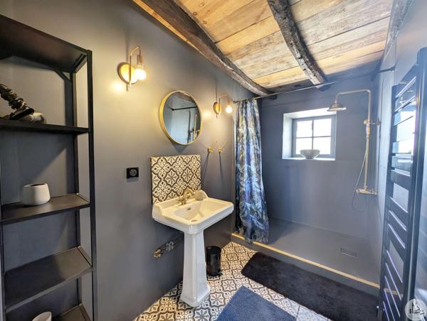 Maison A 6 Km de Sarlat,vue degagée sur campagne