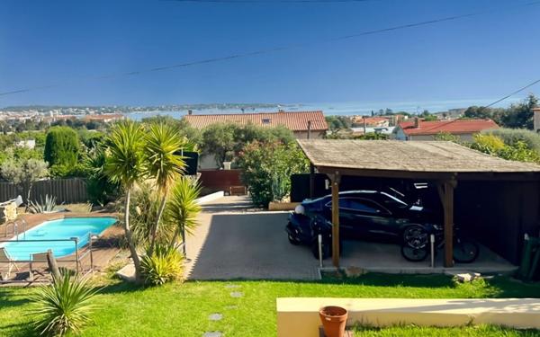 Maison à vendre    10 pièces • 250 m2 Golfe Juan - Vallauris