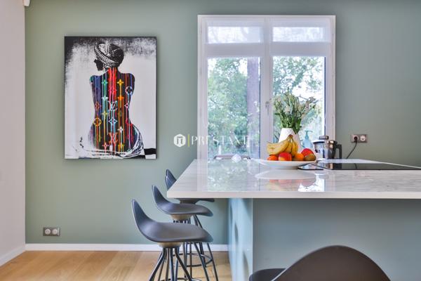 ARITXA – REMARQUABLE MAISON A LOUER AVEC JARDIN ET PISCINE – 10 PERSONNES, BIARRITZ