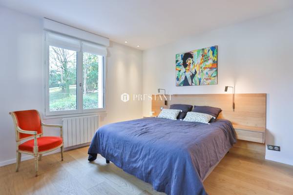 ARITXA – REMARQUABLE MAISON A LOUER AVEC JARDIN ET PISCINE – 10 PERSONNES, BIARRITZ