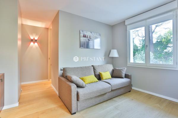 ARITXA – REMARQUABLE MAISON A LOUER AVEC JARDIN ET PISCINE – 10 PERSONNES, BIARRITZ