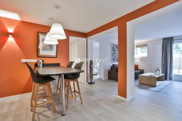 ARITXA – REMARQUABLE MAISON A LOUER AVEC JARDIN ET PISCINE – 10 PERSONNES, BIARRITZ