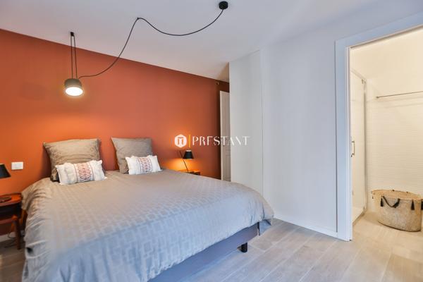 ARITXA – REMARQUABLE MAISON A LOUER AVEC JARDIN ET PISCINE – 10 PERSONNES, BIARRITZ