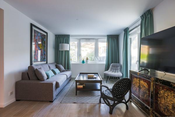 ARITXA – REMARQUABLE MAISON A LOUER AVEC JARDIN ET PISCINE – 10 PERSONNES, BIARRITZ