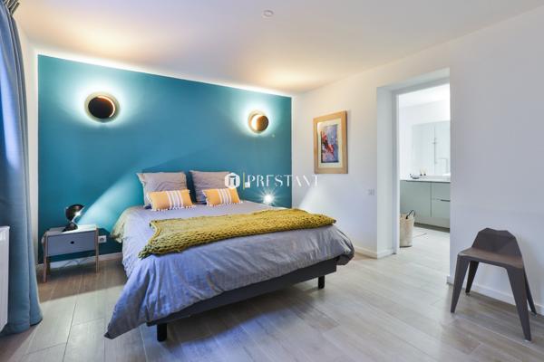 ARITXA – REMARQUABLE MAISON A LOUER AVEC JARDIN ET PISCINE – 10 PERSONNES, BIARRITZ