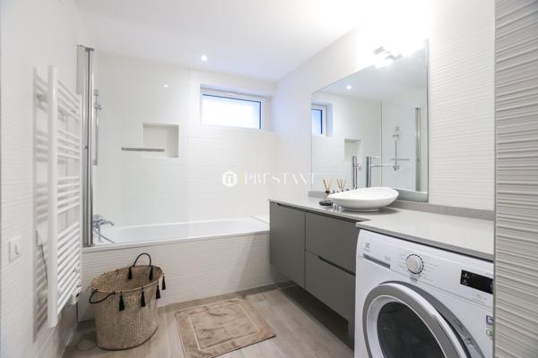 ARITXA – REMARQUABLE MAISON A LOUER AVEC JARDIN ET PISCINE – 10 PERSONNES, BIARRITZ