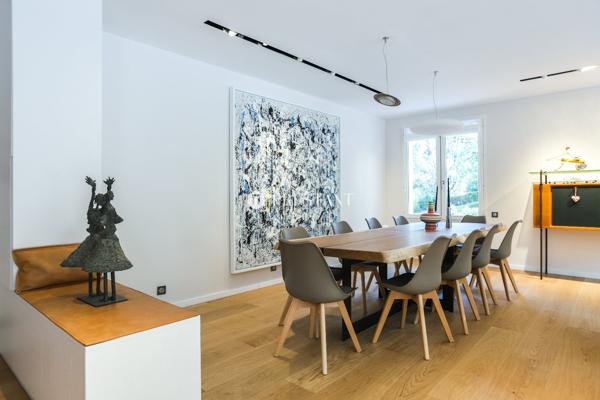 ARITXA – REMARQUABLE MAISON A LOUER AVEC JARDIN ET PISCINE – 10 PERSONNES, BIARRITZ