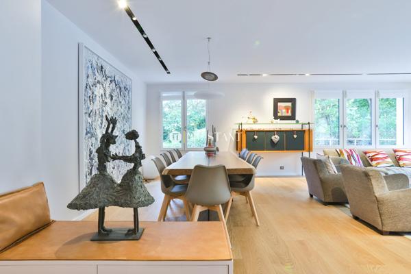 ARITXA – REMARQUABLE MAISON A LOUER AVEC JARDIN ET PISCINE – 10 PERSONNES, BIARRITZ