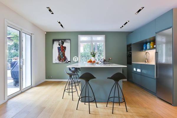 ARITXA – REMARQUABLE MAISON A LOUER AVEC JARDIN ET PISCINE – 10 PERSONNES, BIARRITZ