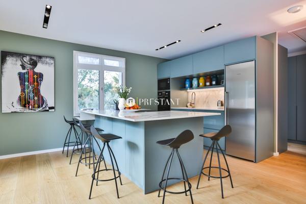 ARITXA – REMARQUABLE MAISON A LOUER AVEC JARDIN ET PISCINE – 10 PERSONNES, BIARRITZ