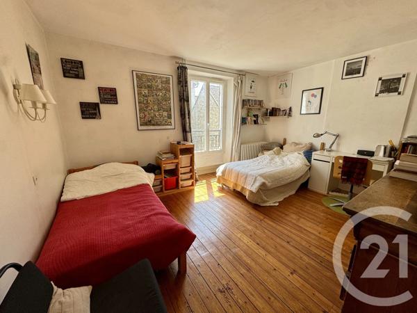 Maison à vendre  4 pièces - 91,88 m 2   AVON  - 77