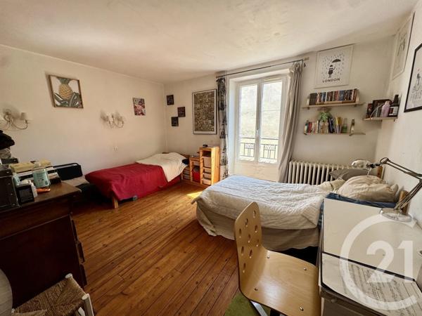 Maison à vendre  4 pièces - 91,88 m 2   AVON  - 77