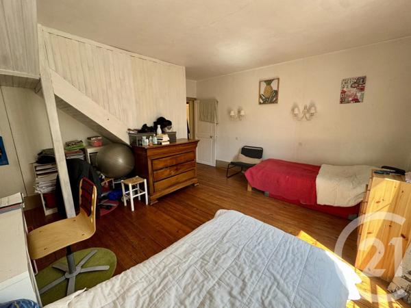 Maison à vendre  4 pièces - 91,88 m 2   AVON  - 77