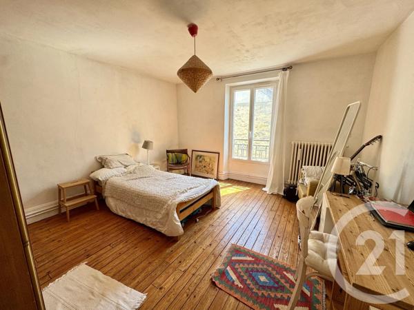 Maison à vendre  4 pièces - 91,88 m 2   AVON  - 77