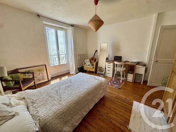 Maison à vendre  4 pièces - 91,88 m 2   AVON  - 77