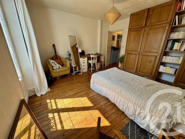 Maison à vendre  4 pièces - 91,88 m 2   AVON  - 77