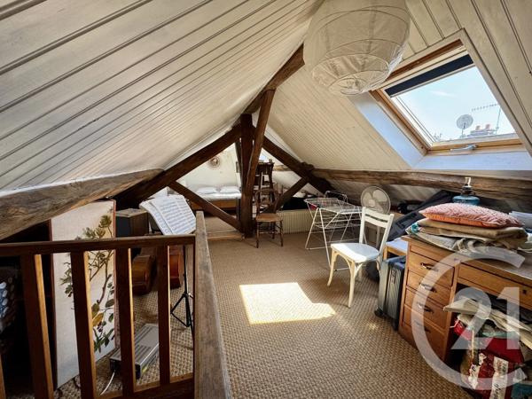 Maison à vendre  4 pièces - 91,88 m 2   AVON  - 77