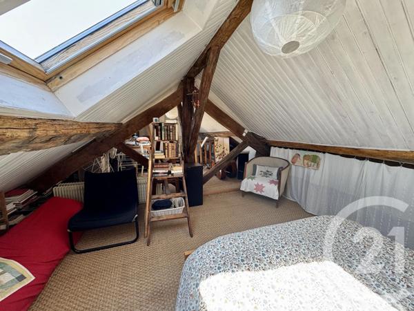Maison à vendre  4 pièces - 91,88 m 2   AVON  - 77