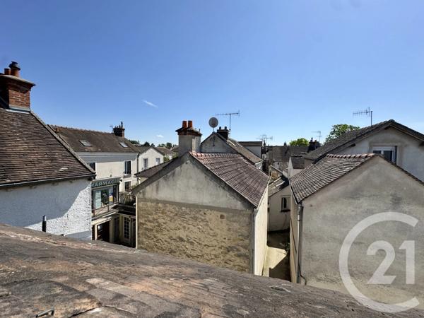 Maison à vendre  4 pièces - 91,88 m 2   AVON  - 77