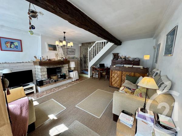 Maison à vendre  4 pièces - 91,88 m 2   AVON  - 77