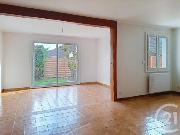 Maison à vendre  4 pièces - 91,88 m 2   AVON  - 77