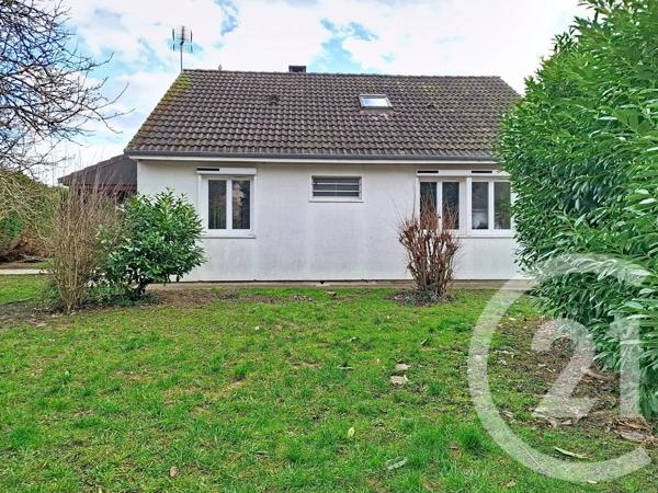 Maison à vendre  4 pièces - 91,88 m 2   AVON  - 77