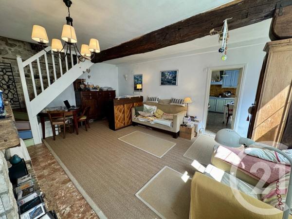 Maison à vendre  4 pièces - 91,88 m 2   AVON  - 77