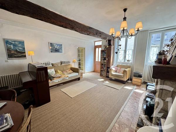 Maison à vendre  4 pièces - 91,88 m 2   AVON  - 77