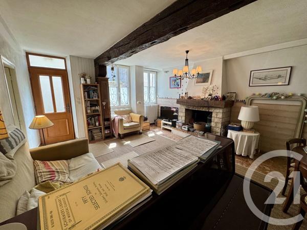 Maison à vendre  4 pièces - 91,88 m 2   AVON  - 77