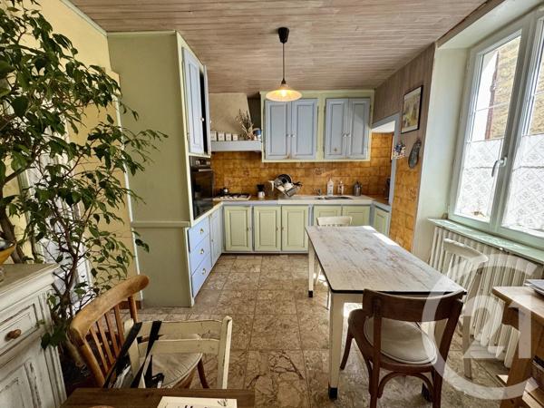 Maison à vendre  4 pièces - 91,88 m 2   AVON  - 77