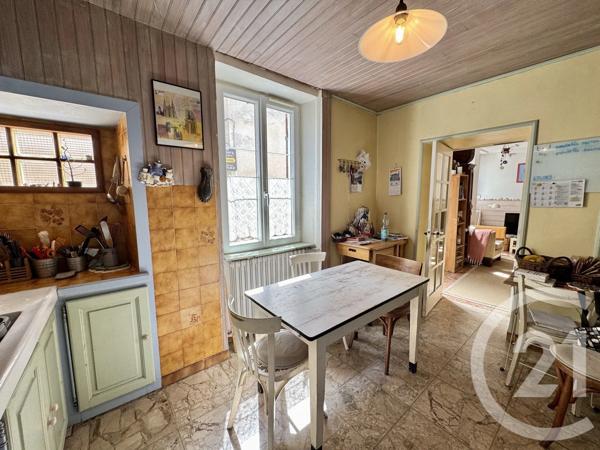 Maison à vendre  4 pièces - 91,88 m 2   AVON  - 77