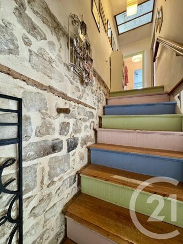 Maison à vendre  4 pièces - 91,88 m 2   AVON  - 77