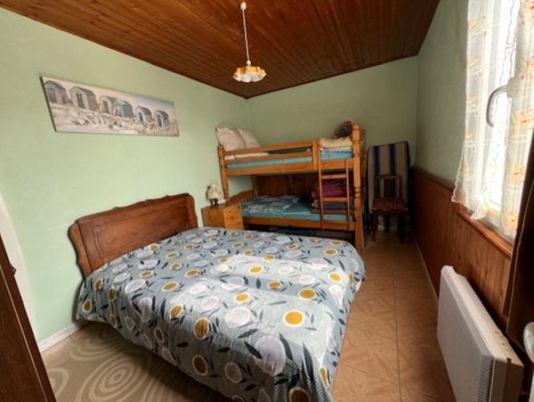 Maison Noirmoutier En L'ile 4 pièce(s)