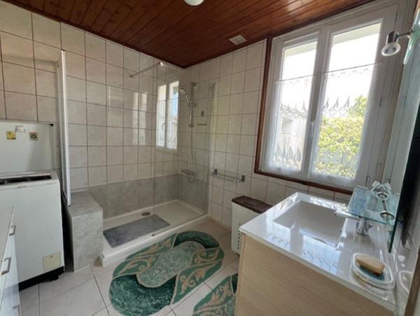 Maison Noirmoutier En L'ile 4 pièce(s)