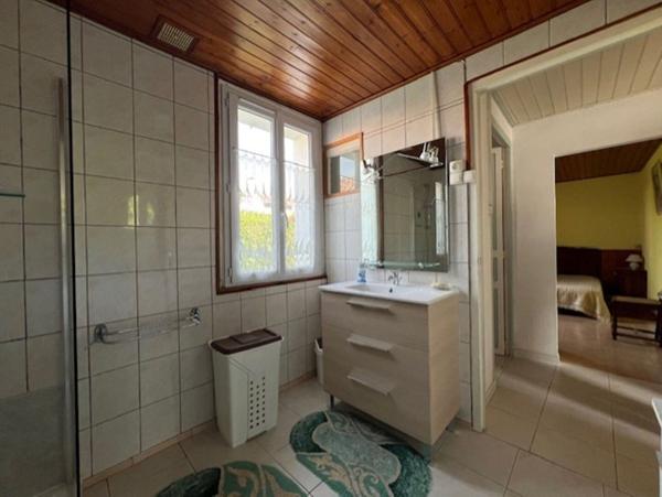 Maison Noirmoutier En L'ile 4 pièce(s)