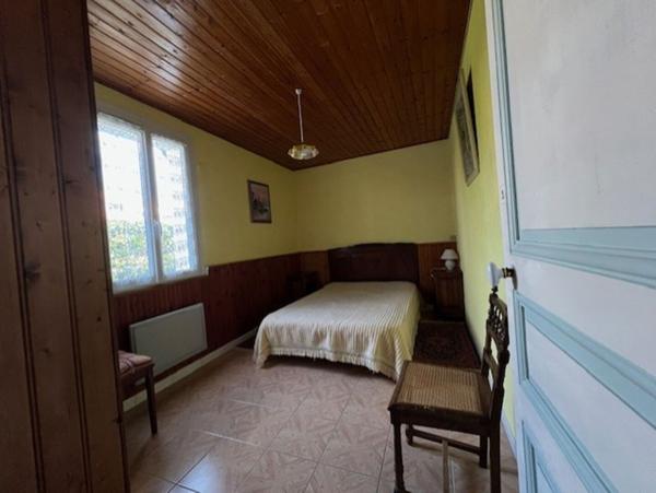 Maison Noirmoutier En L'ile 4 pièce(s)