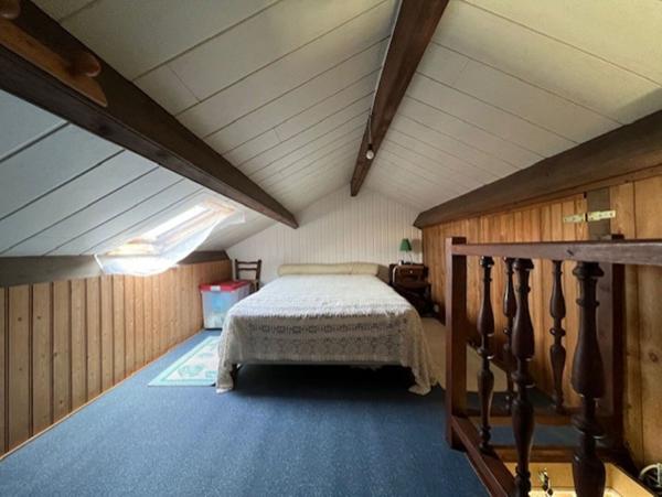 Maison Noirmoutier En L'ile 4 pièce(s)