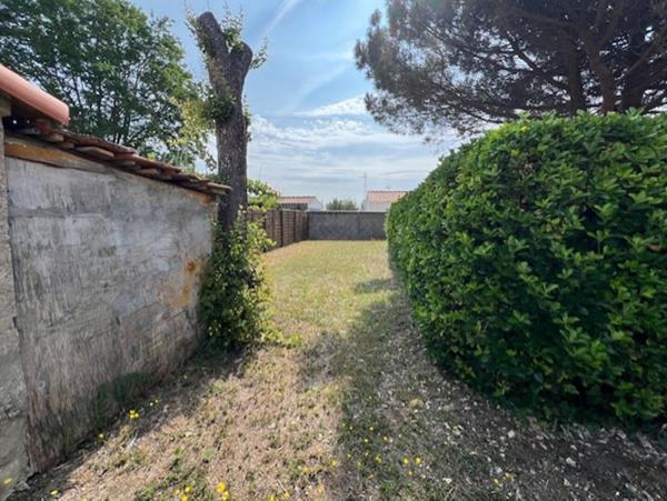 Maison Noirmoutier En L'ile 4 pièce(s)