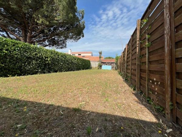 Maison Noirmoutier En L'ile 4 pièce(s)