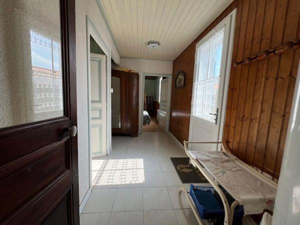 Maison Noirmoutier En L'ile 4 pièce(s)