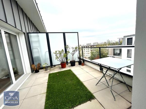 Appartement à vendre 3 pièces 66m²