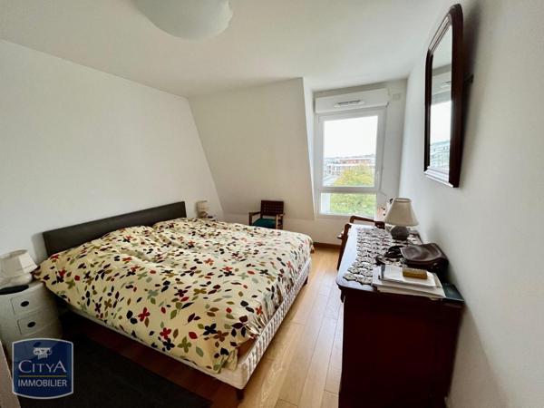 Appartement à vendre 3 pièces 66m²